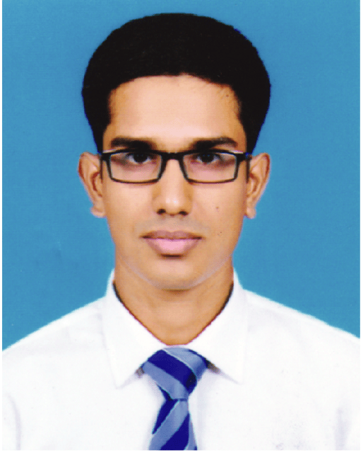 Mr. Md. Nizam Uddin